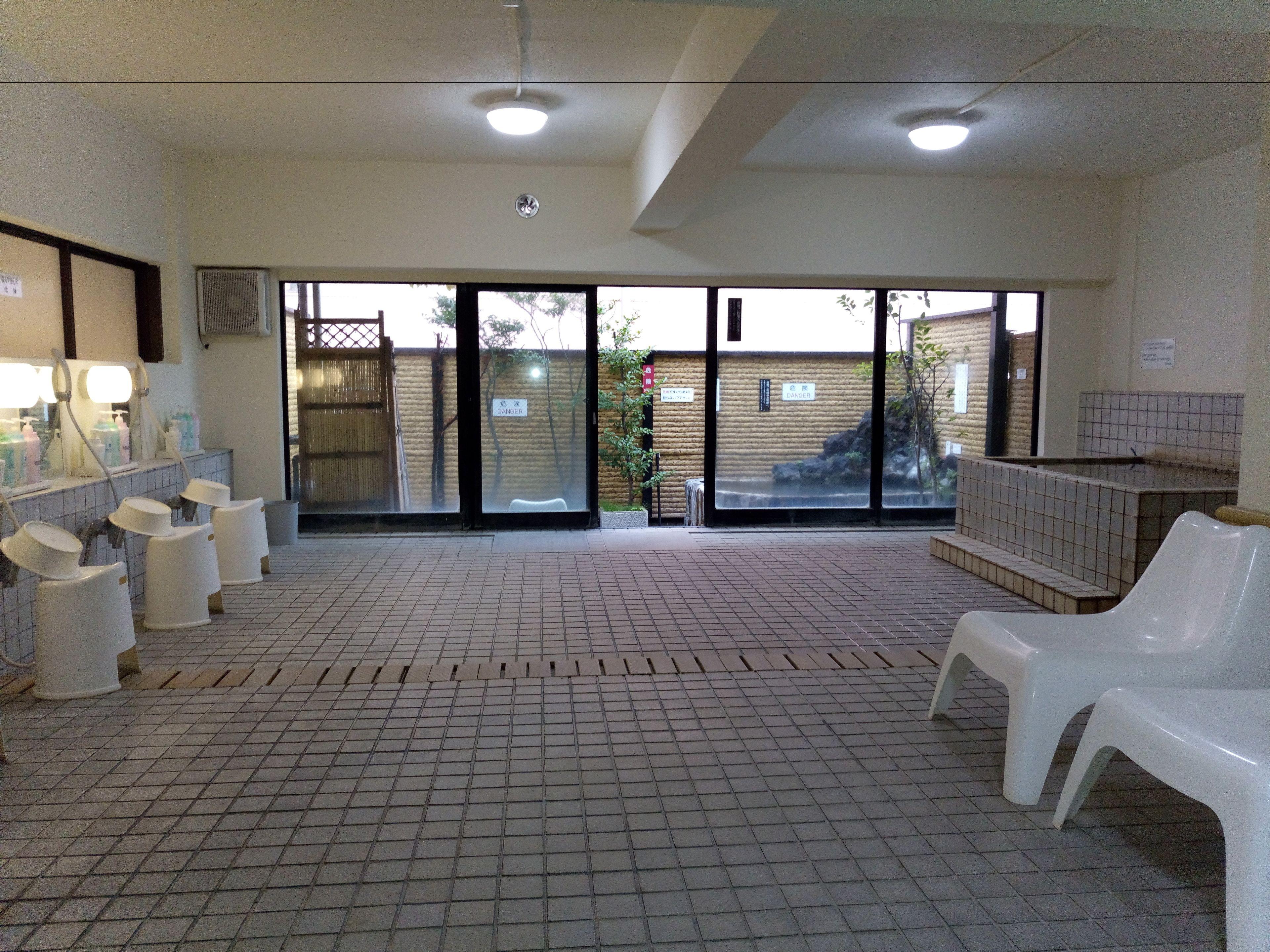 Hotel Edoya — Foto 1
