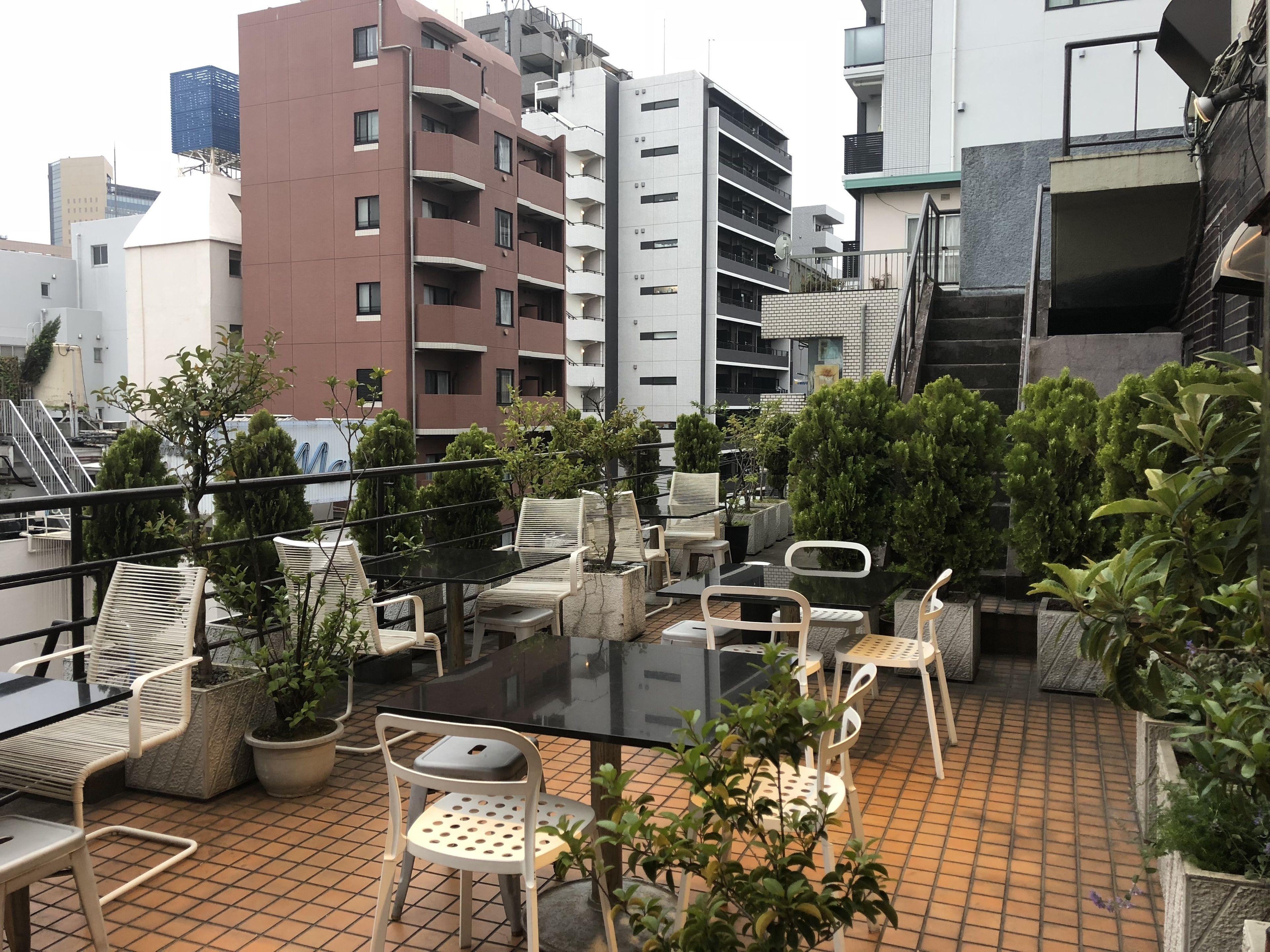 Hotel Edoya — Foto 2